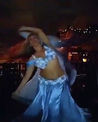 Top Belly Dance Performances of 1980s