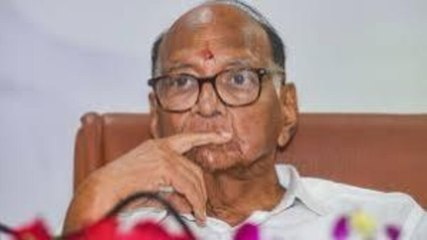 NCP's Sharad Pawar calls Ajit Pawar, Jayant Patil and Sanjay Raut for emergency meet over Param Bir's claims