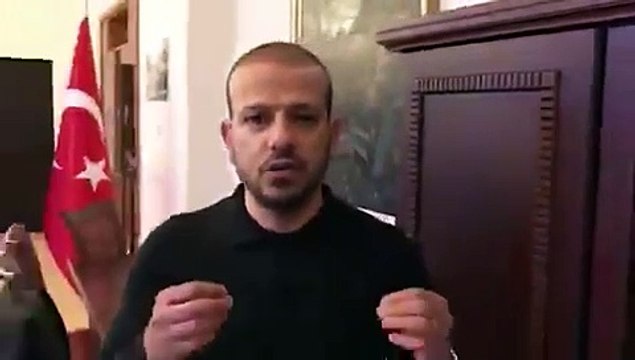 HDP'li Kaçmaz, Gergerlioğlu'nun TBMM'de gözaltına alındığı anları anlattı: ''Tam bir vahşetti; sürüklene sürüklene gözaltına alındı''