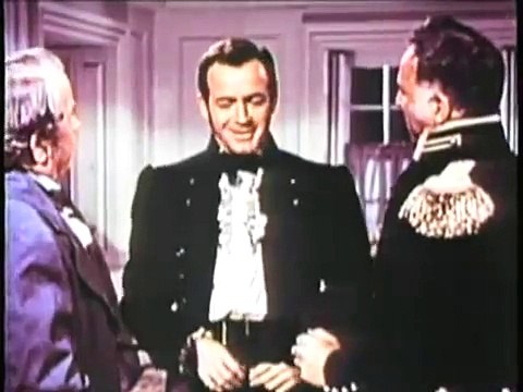 Mutiny (1952) - Full Length Classic Movie, Angela Lansbury part 1/2