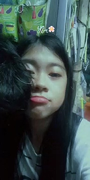Me And My Jowa 