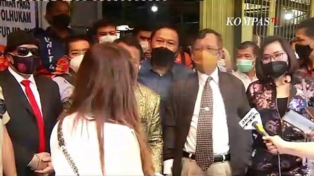 Mahfud MD Minta Usut Penyebar Video Hoaks Jaksa Terima Suap Sidang Rizieq