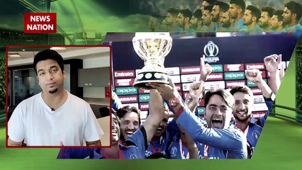 MS Dhoni को अफगानिस्तान के कप्तान ने छोड़ा पीछे, तोड़ दिया सबसे बड़ा रिकॉर्ड