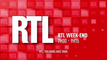 Le journal RTL de 8h du 21 mars 2021