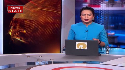 COVID19: भोपाल, इंदौर और जबलपुर में लगा लॉकडाउन