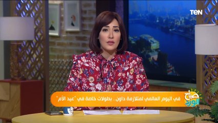 سونيا وهبة... ست الحبايب تضحي بكل شيء لمساعدة بنتها