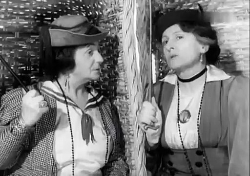 Joyas del Cine Español. Cupletistas. Novio a la vista. 1954.