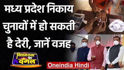 MP Urban Bodies Election: High Court के आदेश से चुनावों में हो सकती है देरी | वनइंडिया हिंदी
