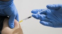 Ceyhan: Aşıda ciddi hiçbir yan etki kabul edilemez