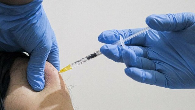 Ceyhan: Aşıda ciddi hiçbir yan etki kabul edilemez