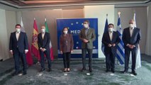 Средиземноморская пятёрка просит ЕС о помощи