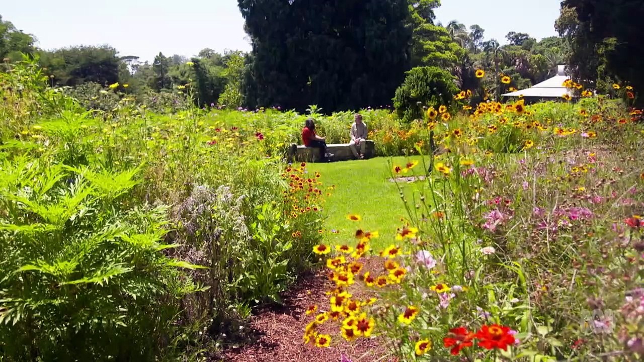 Gardening Australia episode 6 2021
