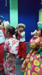 KKK Presentation araw ng Kalayaan