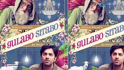 Ayushmann Khurrana wraps shooting for Anubhav Sinha's 'Anek'