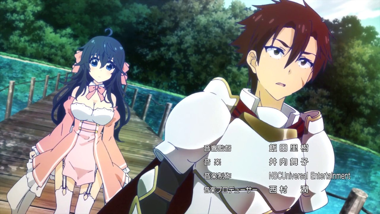 EP 1 | And you thought there is never a girl online? [Eng Dub]