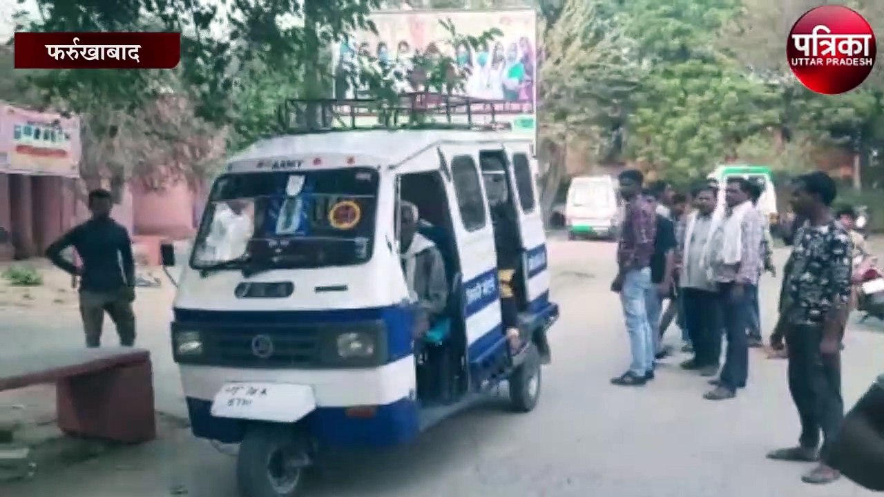 नवनिर्मित लेंटर गिरने से दो मजदूर दबे, हालत चिंताजनक