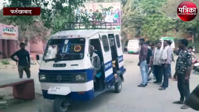नवनिर्मित लेंटर गिरने से दो मजदूर दबे, हालत चिंताजनक