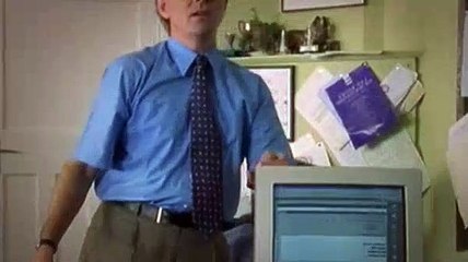 Jonathan Creek SP1 Black Canary  Part 02