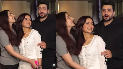 Jasmin Bhasin और Disha Parmar बनीं Best Friends, दोनों की Photos हुईं Viral |FilmiBeat