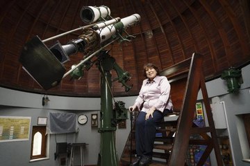 SADECE DEPREM DEĞİL; KANDİLLİ'NİN BİLİNMEYEN YÜZÜ