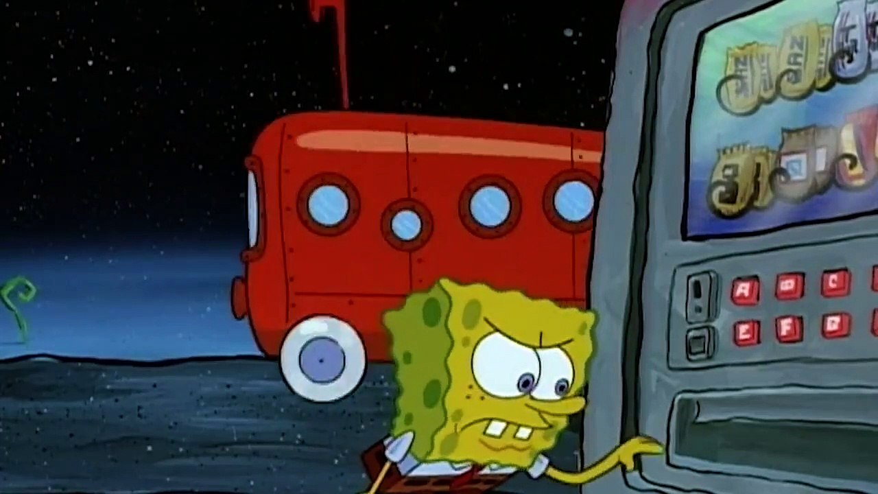 SpongeBob - سبونج بوب _ تاريخ الحافلة - Vídeo Dailymotion