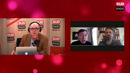 Un an après le premier confinement, l’économie française pourra t’elle se relever ?  Bernard Monot  et Sébastien Laye