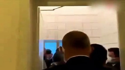 Oda TV'den skandal Gergerlioğlu yalanı! Namazla alakası olmayanların din istismarı