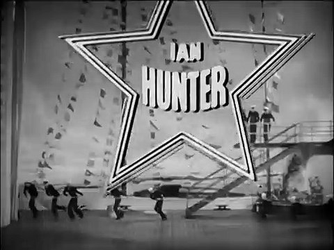 Broadway Melody of 1940 movie (1940)