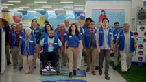 Superstore Series Finale Promo (2021) Amy Returns