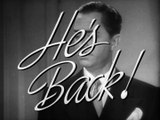 Another Thin Man Movie (1939) - William Powell, Myrna Loy, Virginia Grey