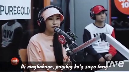 Wish Weezy Perform “Malayo Ka Man” Live On Wish 1075