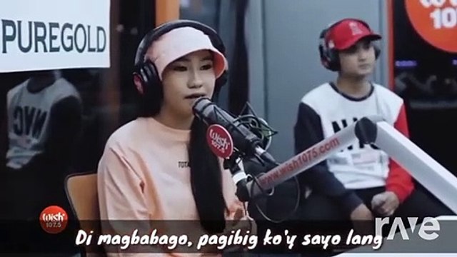 Wish Weezy Perform “Malayo Ka Man” Live On Wish 1075