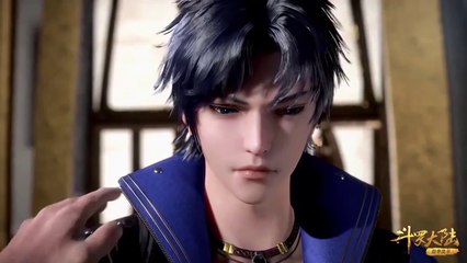 ตำนานจอมยุทธ์ภูตถังซาน (การ์ตูน) พากย์ไทย  EP.102+103+104