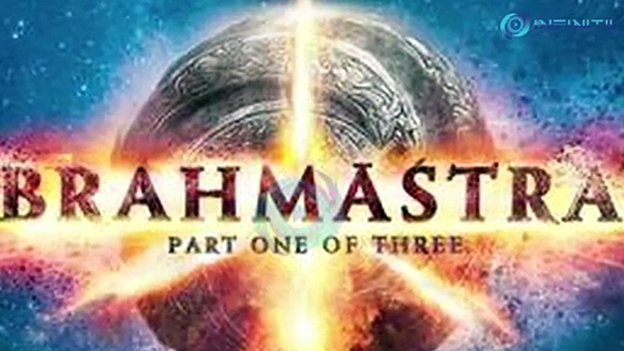 Brahmastra | Ayan Mukerji is a brilliant mind: Mouni Roy