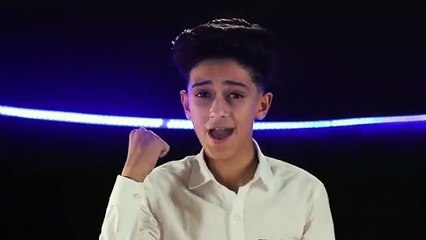 كليب حبك يا امى - سامر المدنى