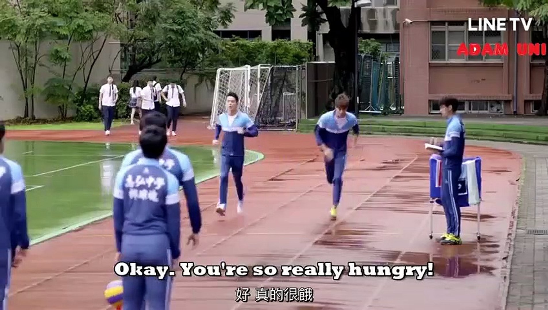 History2 Boundary Crossing Episode 1 With English Sub Video Dailymotion