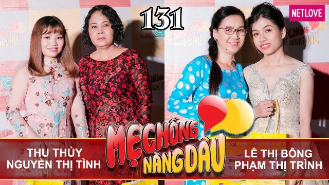 Mẹ Chồng Nàng Dâu - Tập 131: Chi 10 triệu tân trang rồi ra tòa giúp con dâu li dị chồng ngoại tình