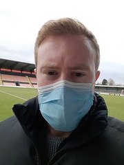 Liam Norcliffe's post-match video after Chesterfield's win against Barnet.