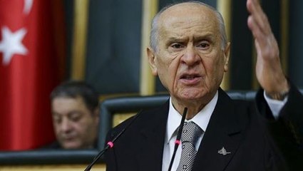 MHP'li Yönter'den Gergerlioğlu'nun gözaltına alınmasıyla ilgili paylaşım: Genel Başkanımızın çağrısı karşılık buldu