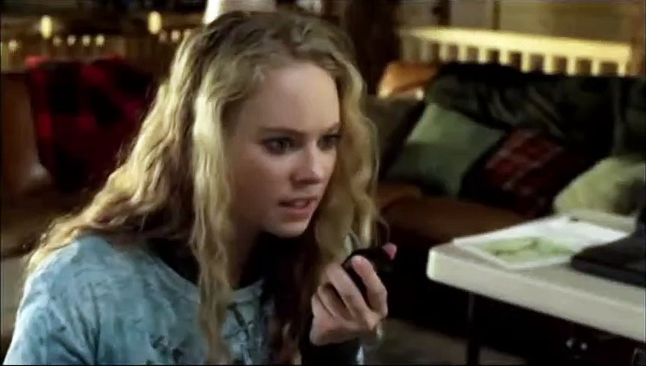 Snow Beast Überleben ist alles Film