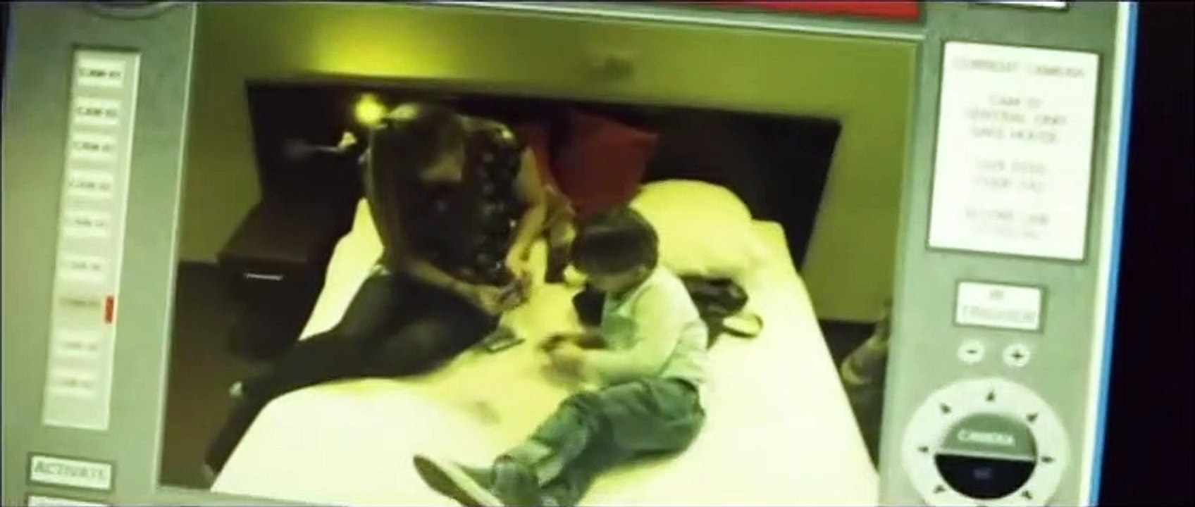 Amsterdam Heavy Jetzt wird´s verdammt ernst Film