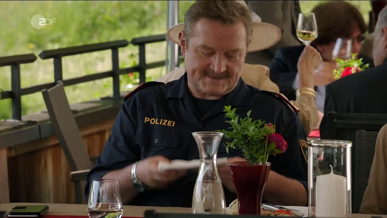 SOKO Kitzbühel: Blutgericht | Folge 14/Staffel 11