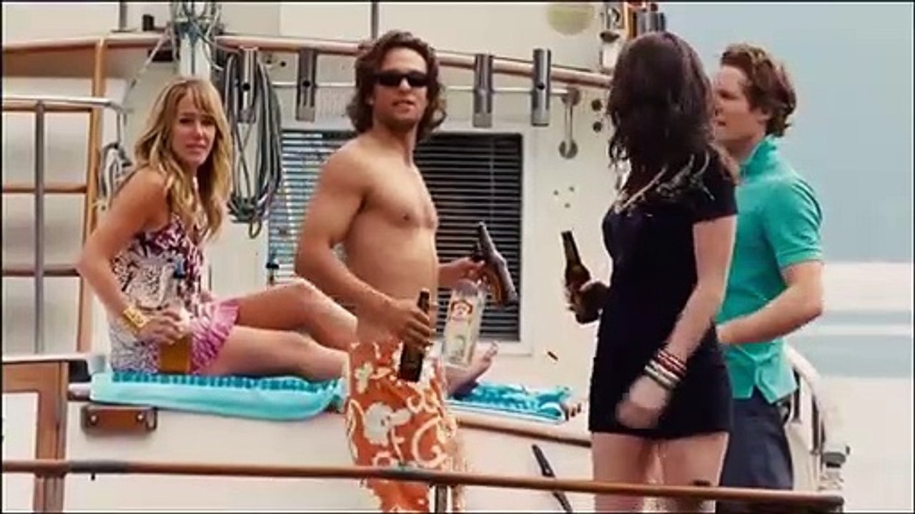 Fear Island Film