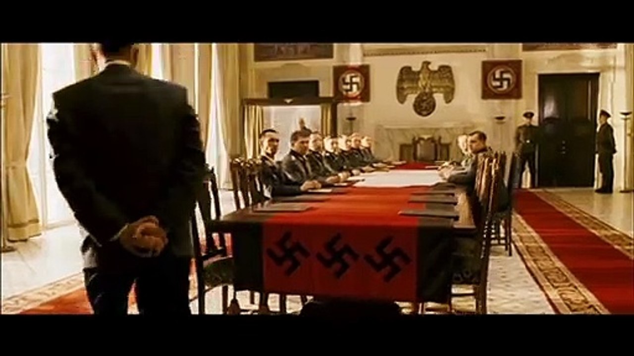 Leningrad Die Blockade Film