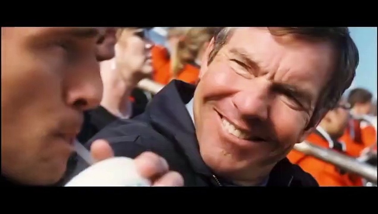 Inside the Darkness Film