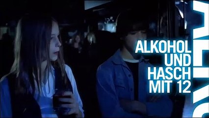 Christiane F. Wir Kinder vom Bahnhof Zoo Film