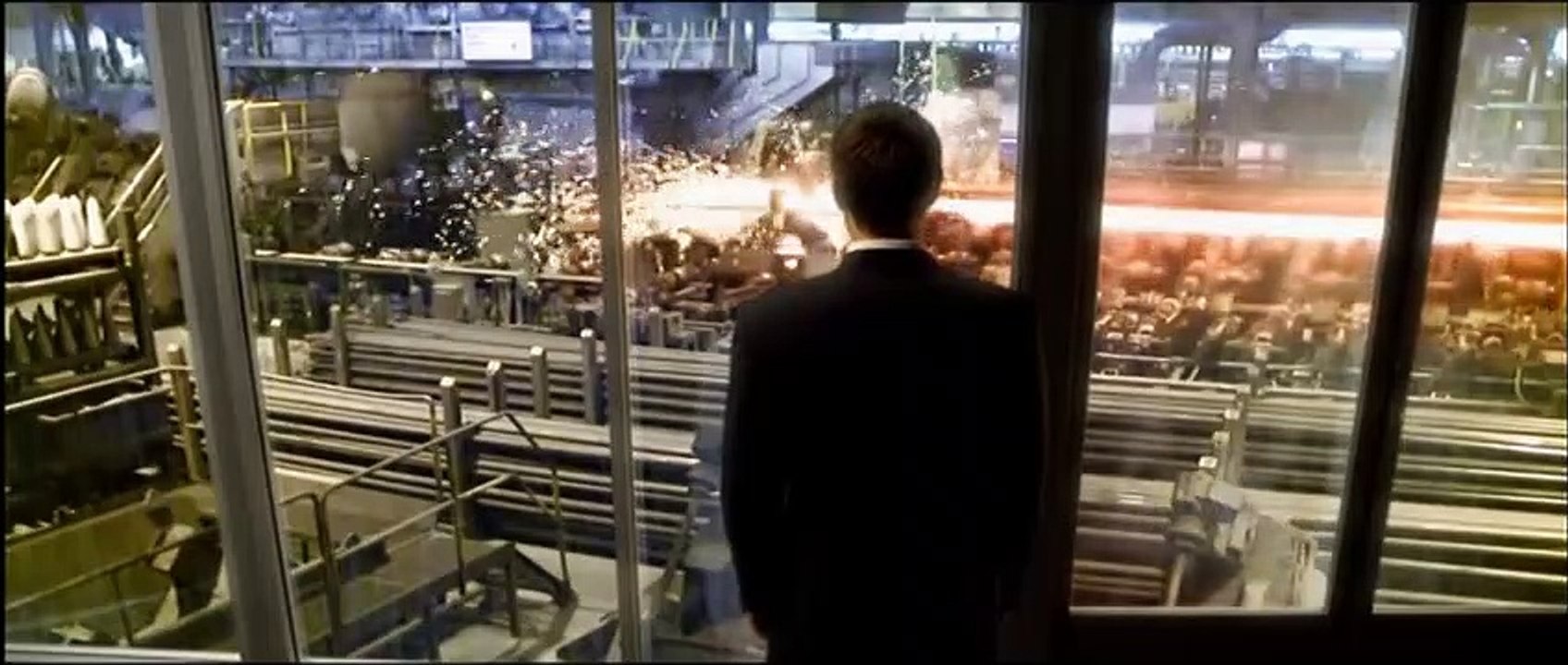 Die Atlas Trilogie 1 Film