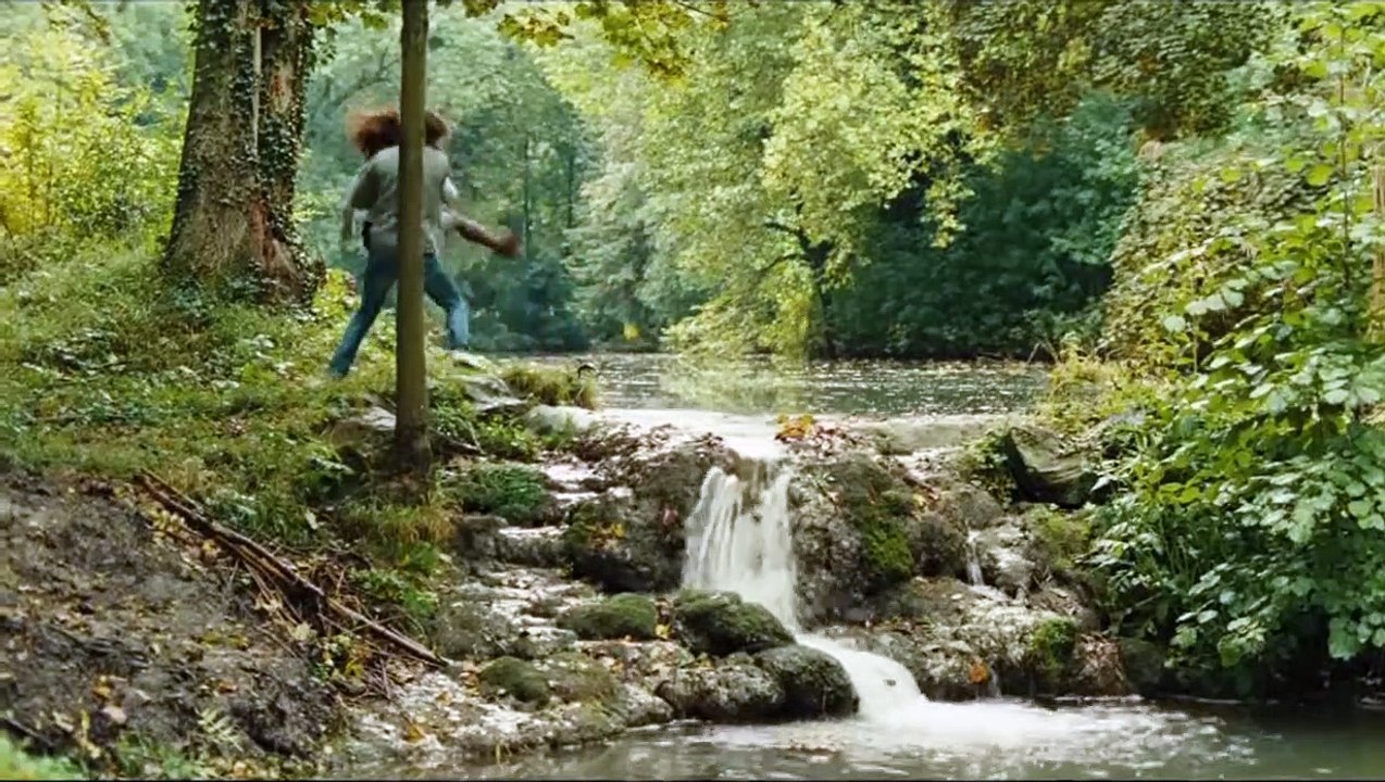 Die Kunst zu lieben Film