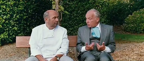 Väter und andere Katastrophen Film