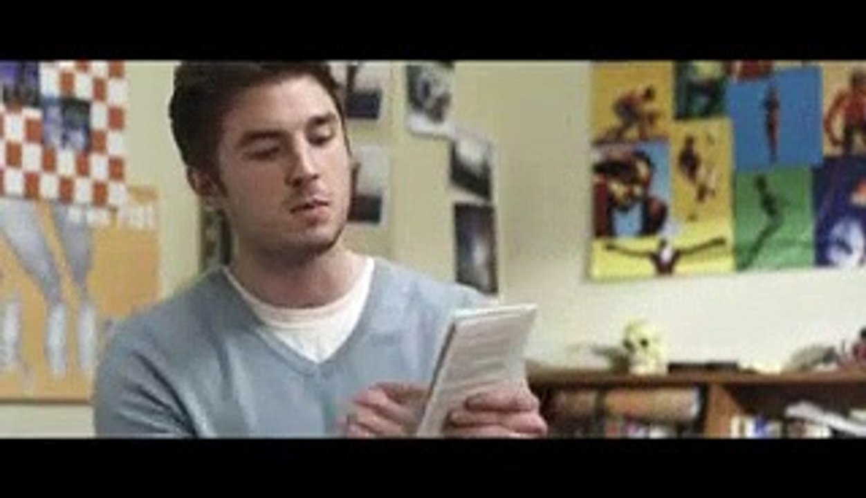 Bloodwork Experiment außer Kontrolle Film